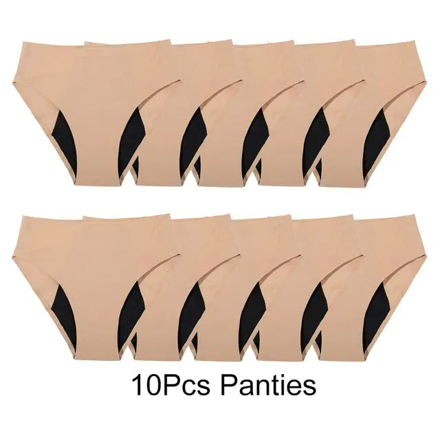 AirFlow™ Women's Menstrual Leak Proof Panties