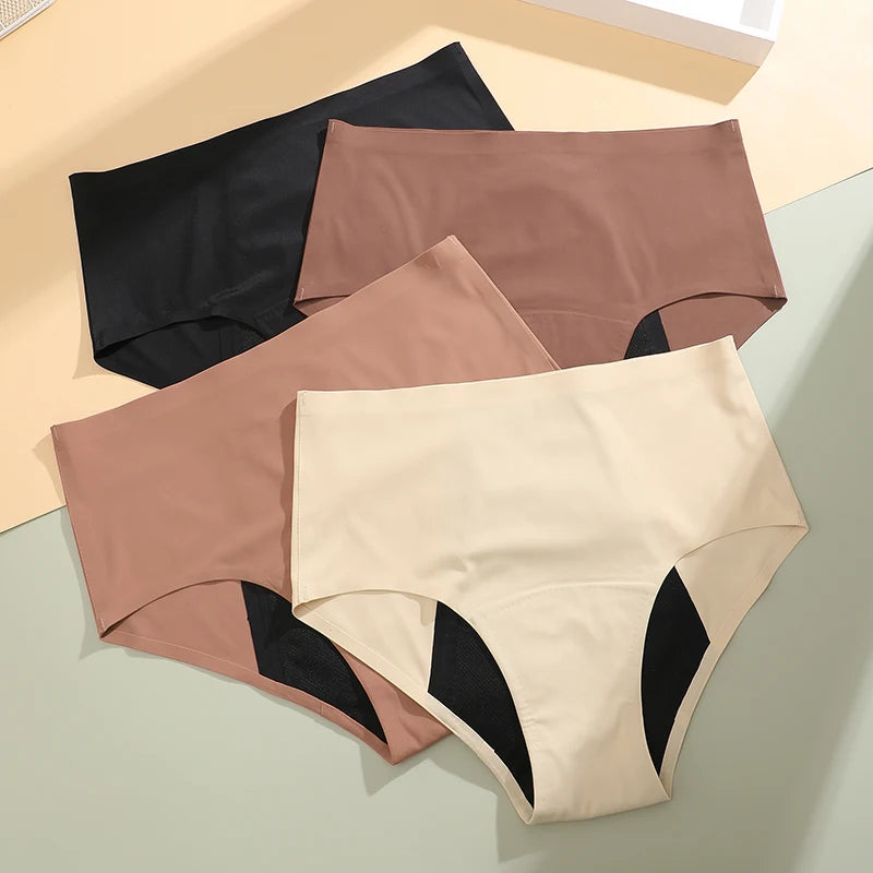 AirFlow™ Women's Menstrual Leak Proof Panties