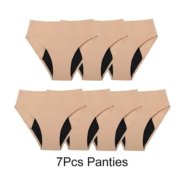 AirFlow™ Women's Menstrual Leak Proof Panties