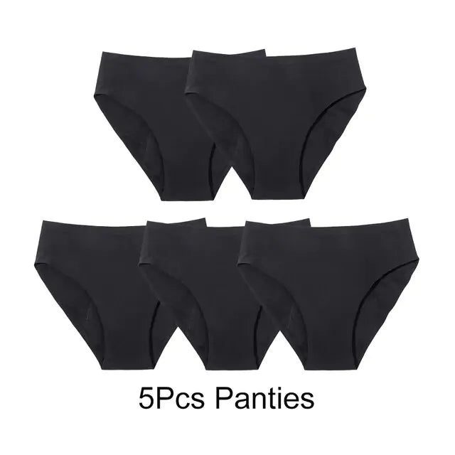 AirFlow™ Women's Menstrual Leak Proof Panties